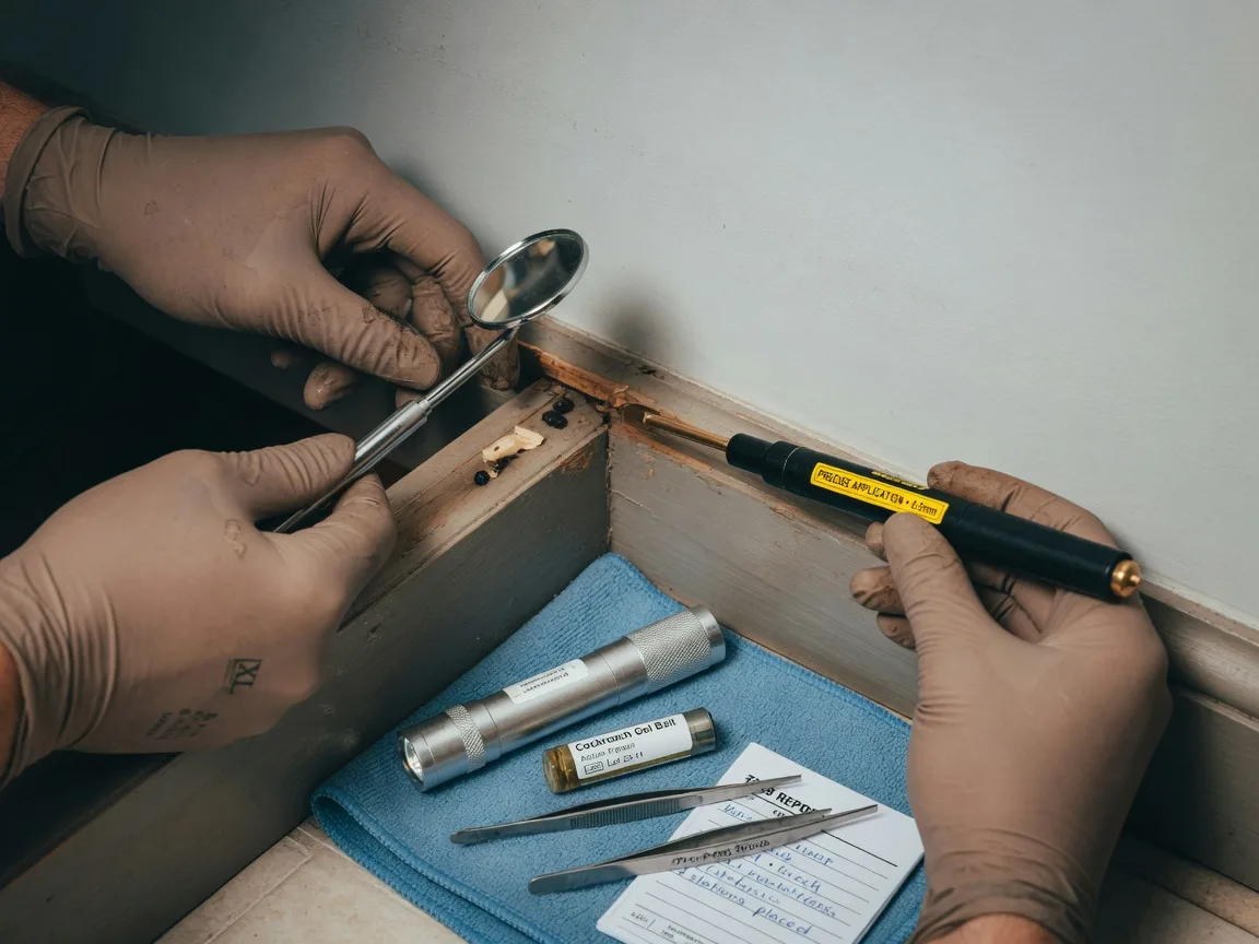 Why choose Emergency Pest Control in Morton Grove, IL